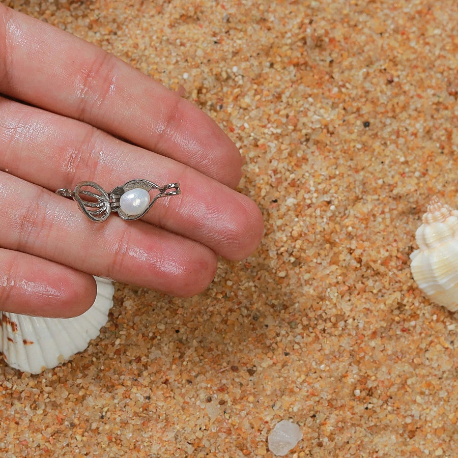 BlessedPearl™ Pendant set