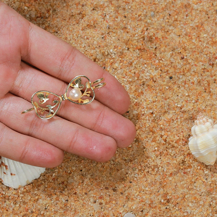 BlessedPearl™ Pendant set
