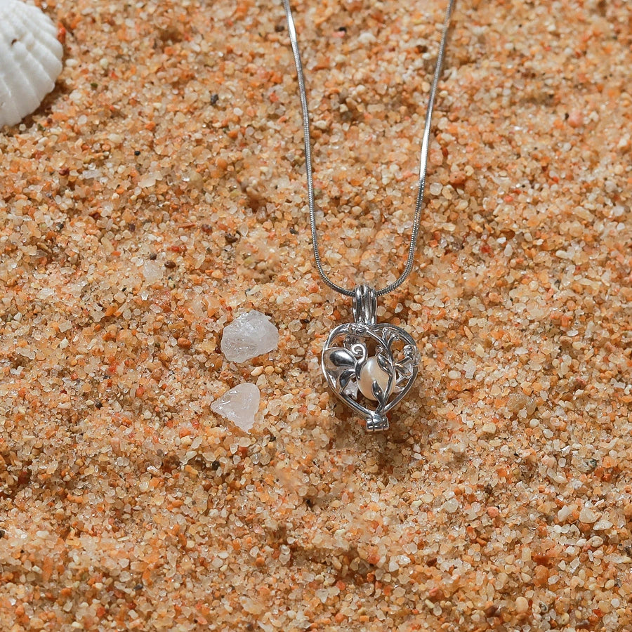 BlessedPearl™ Pendant set