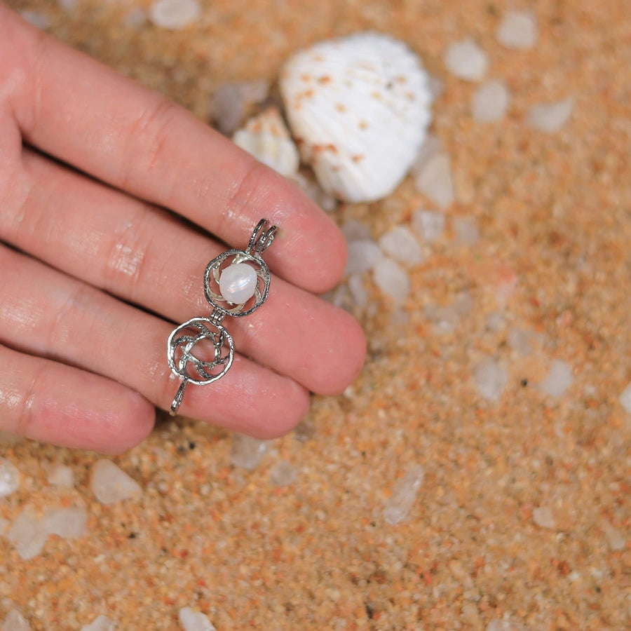 BlessedPearl™ Pendant set