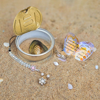BlessedPearl™ Pendant set