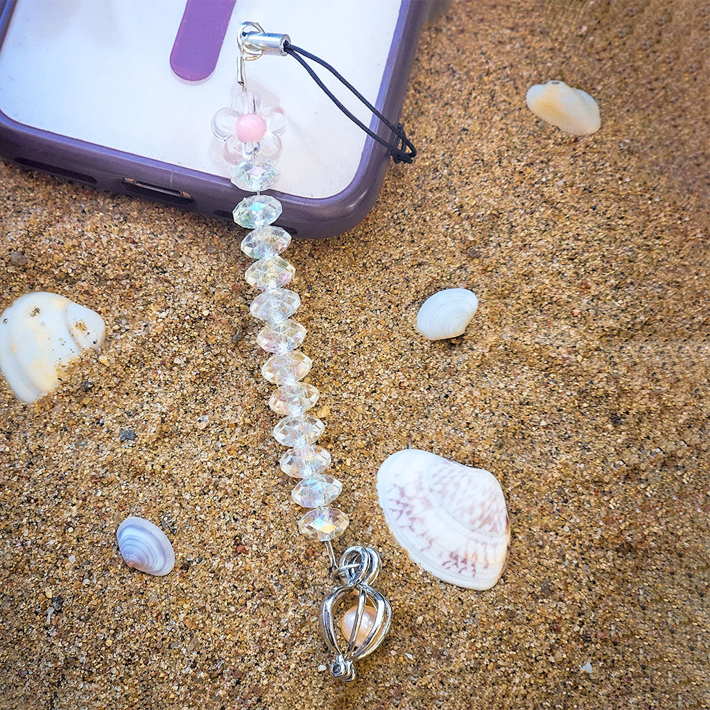 BlessedPearl™ Pendant set